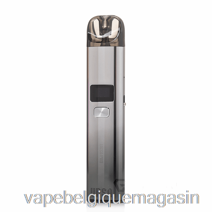 Vape Jetable Perdu Vape Ursa Pro 25w Kit Pod Minuit G